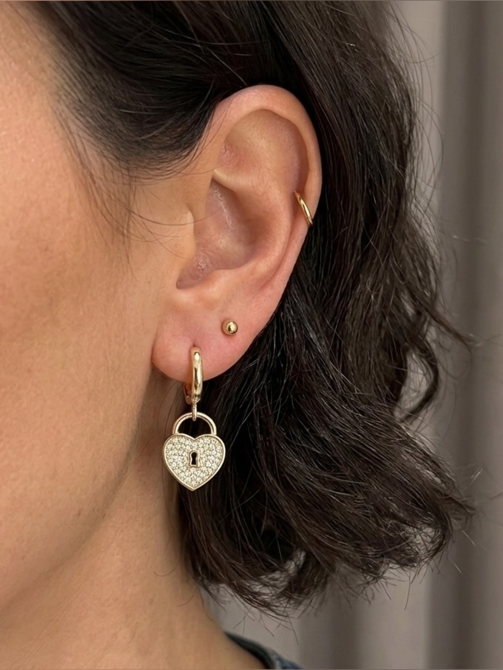 Heart Hoops